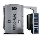 PLC Dokunmatik Ekran Kontrolü Su Dokunun Musluk Altın PVD Vakum İnce Film Kaplama Makinası