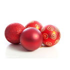 Plastik Noel Topu Kırmızı Mavi Gümüş Altın Renk Buharlaşma Vakum Kaplama Makinesi