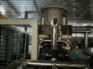 Özel Metal Kaplama Makinesi, Stainelss Çelik Mobilya Montaj PVD Makinesi