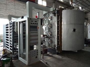 Evye, Musluk İçin Yüksek Enerji Verimli PVD Metal Kaplama Makinesi