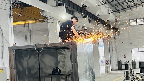 En son şirket Blog yazısı PVD kaplama işlemi