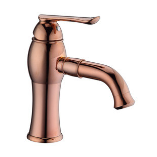 Mutfak Lavabo / Lavabo / Musluk Dekoratif Renk Altın Pvd Kromo Titanyum Vakum Kaplama Makinesi