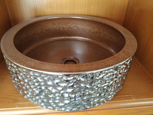 Tek Kapılı Seramik Lavabo Katodik Vakum Ark Sistemi