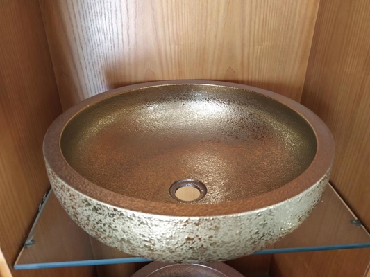 Tek Kapılı Seramik Lavabo Katodik Vakum Ark Sistemi