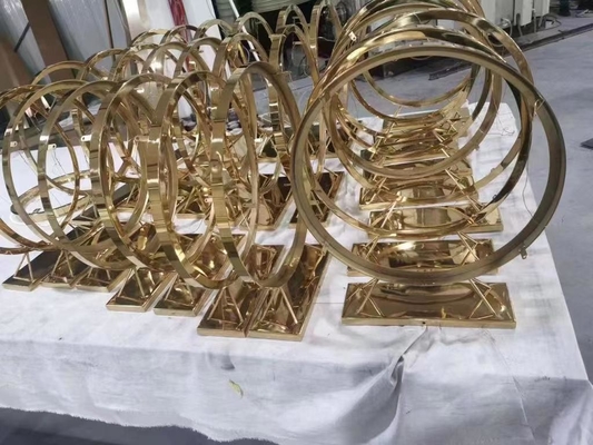 paslanmaz çelik pvd kaplama makinesi
