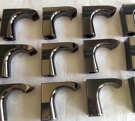 FoShan JXS Pvd Vakum Kaplama Makinesi Masa Tablosu için Paslanmaz Çelik