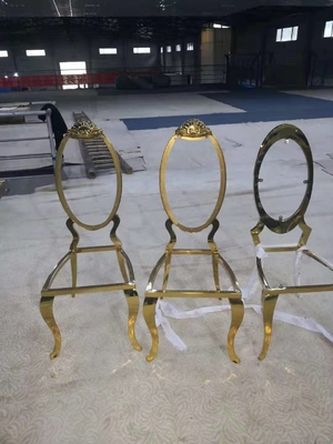 Paslanmaz çelik ve metal mobilya Pvd altın kaplama makinesi