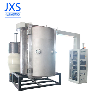 Yüksek verimlilikli PVD Vacuum Metal Kaplama Makinesi
