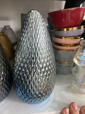 Yüksek verimlilikli PVD Vacuum Metal Kaplama Makinesi