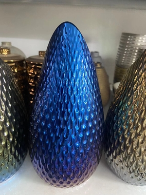 Yüksek verimlilikli PVD Vacuum Metal Kaplama Makinesi