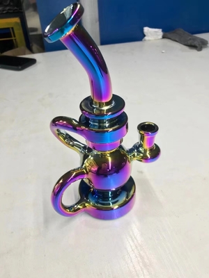 Multi-Arc Ion PVD Vakum Kaplama Makinesi / Donanım Vakum Kaplama Makinesi