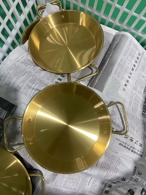 Çin Tedarikçisi Toptan Satış Çoklu Yaylı Kaplama Makinesi / PVD Gümüş Ve Metal Kaplama Makinesi
