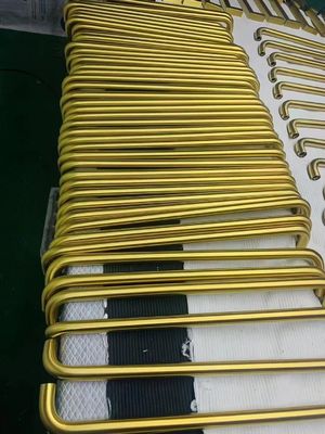 Seramik Fayans ve Kupa Altın PVD Kaplama Makinesi, Seramik Kupa Altın PVD Kaplama Makinesi