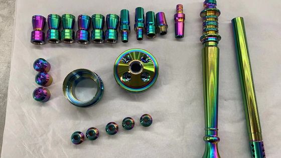 Sıcak Satış Alüminyum Metalize Makinesi Pvd Gümüş Vakum Plating Makinesi Plastik için Vakum Kaplama Makinesi