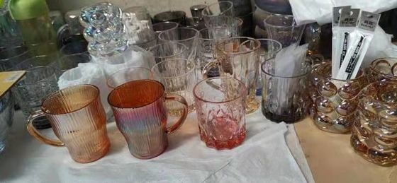 Üretici Doğrudan Satış Vakumlu PVD Kaplama Makinesi Altın Rengi Kaplama İçin TiN Kaplama Makinesi