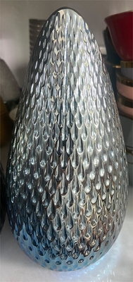 JXS Yüksek Kapasite Kalıcı PVD Kaplama Ekipmanı / PVD Metallizing Makinesi