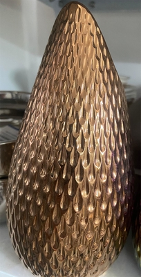 JXS Yüksek Kapasite Kalıcı PVD Kaplama Ekipmanı / PVD Metallizing Makinesi