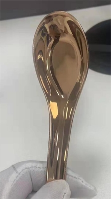 Altın vakum kaplama makinesi mücevher gerçek altın metal kaplama makinesi