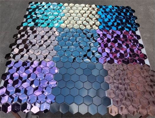 Mutfak ve Banyo Donanımı Vakum Kaplama Ekipmanları Paslanmaz Çelik Ürün Kaplama Ekipmanları