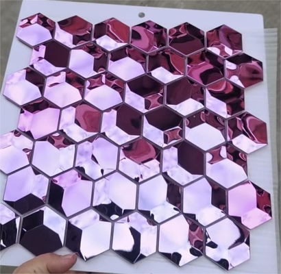 Mutfak ve Banyo Donanımı Vakum Kaplama Ekipmanları Paslanmaz Çelik Ürün Kaplama Ekipmanları