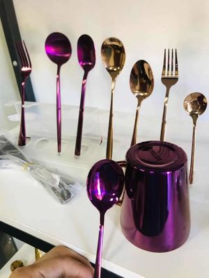 Yüksek Kaliteli Metal için PVD Kaplama Makinesi Yüksek Kaliteli Metal Kaplama Makineleri