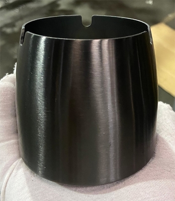 Paslanmaz Çelik Ürünleri Metal Donanım için Pvd Kaplama Makinesi
