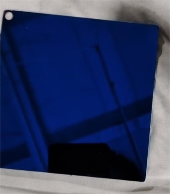 FoShan Vakum Kaplama Makinesi/Gümüş, Altın Renkli Kullanılmış PVD Metal Kaplama Makinesi
