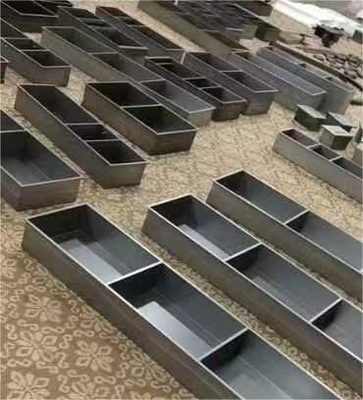 JXS Metal Plastik yedek parça buharlaştırma vakum kaplama makinesi