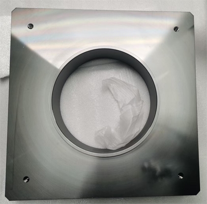 Foshan Büyük Kapasiteli Yüksek Kaliteli Pvd Kaplama Makinesi Cam Eşya Paslanmaz Çelik Levha Çok Renkli Pvd Ark İyon Vakum Kaplama Makinesi