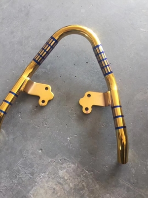 PVD kaplama makinesi kaplama mobil telefon kılıfı metal ürünler