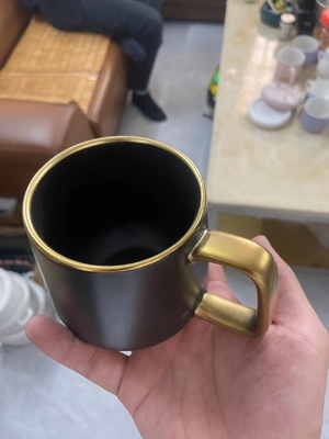 Paslanmaz Çelik Kaşıklar / Çatallar Gümüş Chrome PVD Depozisyon Sistemi Vakum Sputtering Plating Makinesi