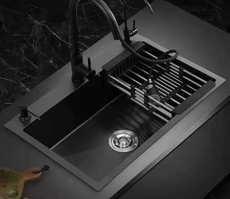 Metal Donanım Dekoratif Titanyum PVD Kaplama Makinesi