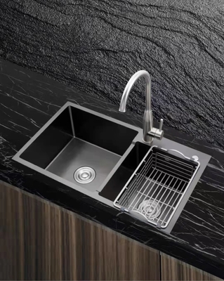 Metal Donanım Dekoratif Titanyum PVD Kaplama Makinesi
