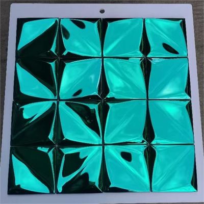 CrN TiN ZrN Yüksek Verimlilikli PLC ve Pompa ile Çelik Araçlar ve Kalıplar için PVD Vakum Kaplama Makinesi