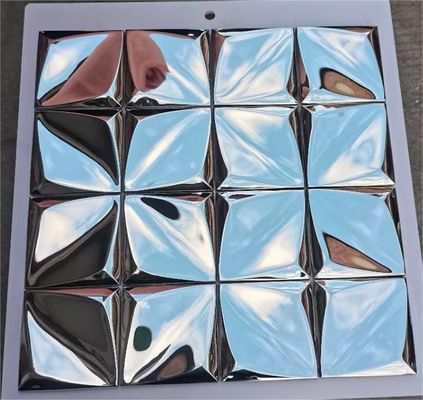 CrN TiN ZrN Yüksek Verimlilikli PLC ve Pompa ile Çelik Araçlar ve Kalıplar için PVD Vakum Kaplama Makinesi