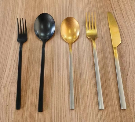 Yüksek Kaliteli Paslanmaz Çelik PVD Kaplama Makinesi