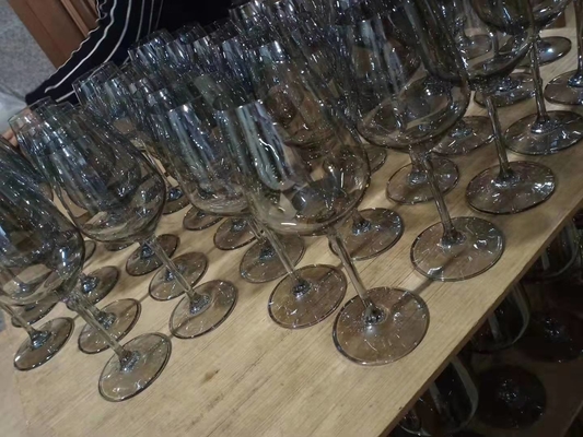 Paslanmaz Çelik Yaprak PVD Kaplama Makinesi Üreticisi