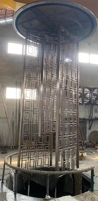 Yeni Ürün Sıcak Satış Metal Vakum Chrome Plating Pvd Kaplama Makinesi Pvd Metallizing Makinesi