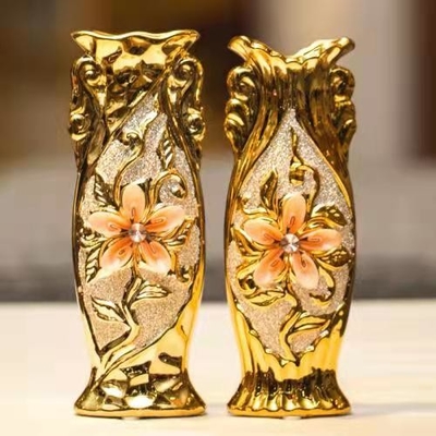 Çoklu Ark Vakumlu Pvd Krom Sprey Makinesi Seramik Donanım Gözlükleri İçin