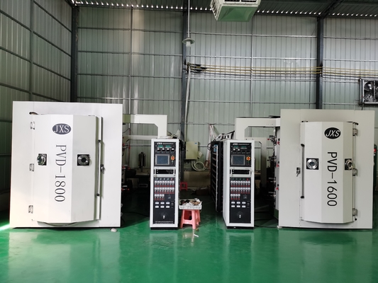 Büyük Kapasiteli Yüksek Kaliteli Dekoratif İyon Vakum Çamaşırı