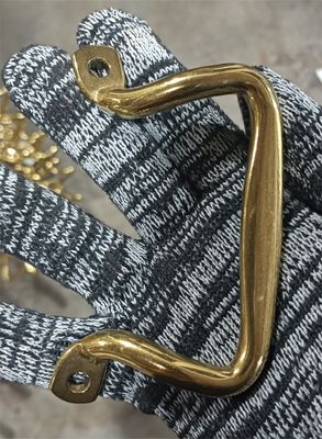 Metal metalürjisi makineleri vakum metallizasyon kaplama makineleri elektronik için PVD kaplama makinesi