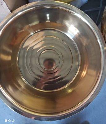 Plastik Pvd Metalizing Makinesi Alüminyum Plating Makinesi Çifte Kapalı Gümüş Renkli Kaplama için