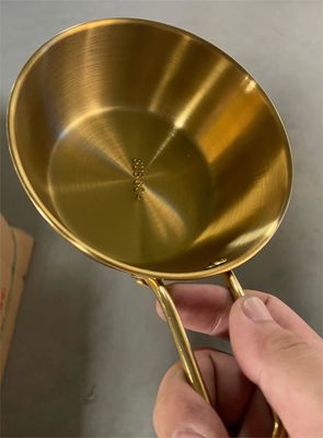 Şişeler/ Bilezikler/ Donanımlar için Metallizing PVD Vakum Kaplama Makinesi/Çok Yaylı Kaplama Makinesi