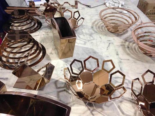 PVD Metal Kaplama Makinesi Seramik Tile İyon Kaplama Makinesi