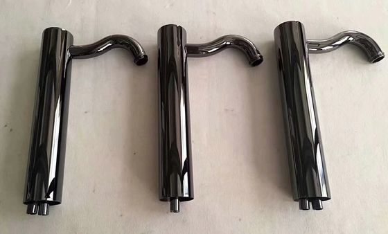 Özelleştirilmiş PVD Vakum Profesyonel Optik Kaplama Makinesi Dikiz Aynası Püskürtme Biriktirme Sistemi