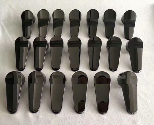 Özelleştirilmiş PVD Vakum Profesyonel Optik Kaplama Makinesi Dikiz Aynası Püskürtme Biriktirme Sistemi