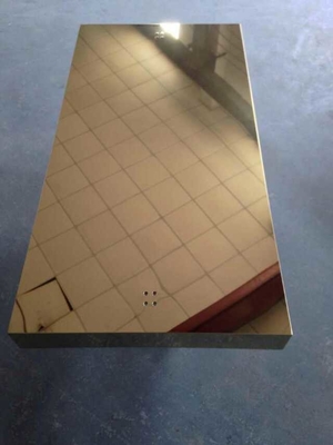 Paslanmaz çelik seramik cam üzerine PVD Altın Vakum Kaplama Makinesi