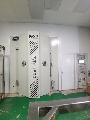 Plastik Film ve Kağıt Kaplama İçin Yüksek Kaliteli Vakum Kaplama Makinesi