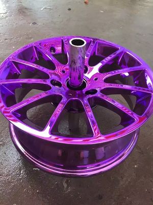 Altın kaplama makinesi donanım vakum kaplama makinesi mücevher için elektroplating makinesi metal ürün türü