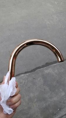 Easy-to-Operate Automatic PVD Powder Coating Machine for Metal